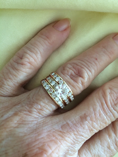 Jeweler «Rinehart Brothers Jewelers», reviews and photos, 5900 E Virginia Beach Blvd #313, Norfolk, VA 23502, USA