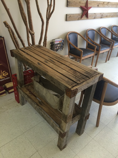 Auto Body Shop «All Star Collision», reviews and photos, 1207 W Hill Ave, Valdosta, GA 31601, USA