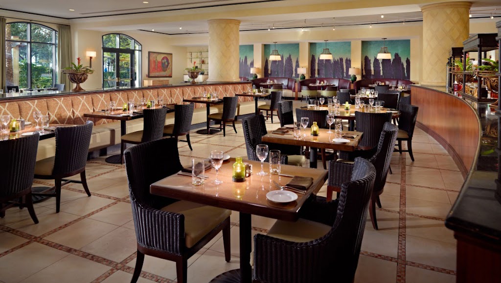 Trevi's Restaurant 33896