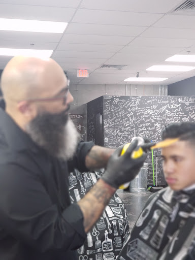 Barber Shop «Class A Barbers», reviews and photos, 3370 Canoe Creek Rd, St Cloud, FL 34772, USA