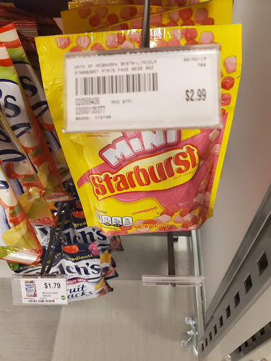 Book Store «University Bookstore», reviews and photos, 1500 S St, Lincoln, NE 68588, USA