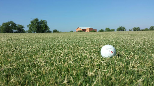 Golf Course «Max A. Mandel Municipal Golf Course», reviews and photos, 27700 FM 1472, Laredo, TX 78045, USA