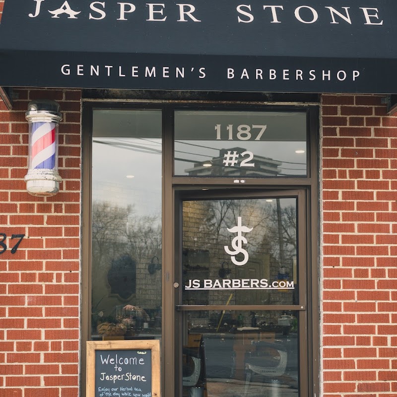 Jasper Stone Gentlemen's Barbershop