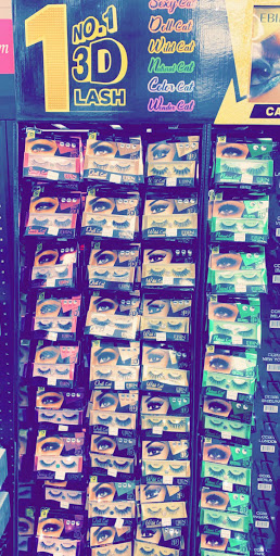 Beauty Supply Store «Hollywood Beauty Supply 4», reviews and photos, 7733 Olive Blvd, University City, MO 63130, USA