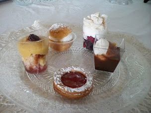 Photo n°1 de MENUS 34290 à Servian ()