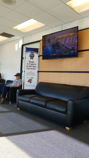 Car Dealer «Suttle Motors», reviews and photos, 12525 Jefferson Ave, Newport News, VA 23602, USA