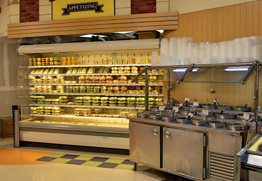 Kosher Grocery Store «Rockland Kosher Supermarket», reviews and photos, 27 Orchard St, Monsey, NY 10952, USA