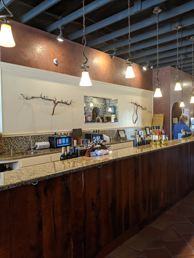 Winery «Wedding Oak Winery», reviews and photos, 316 E Wallace St, San Saba, TX 76877, USA