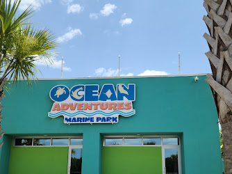 Ocean Adventures Marine Park