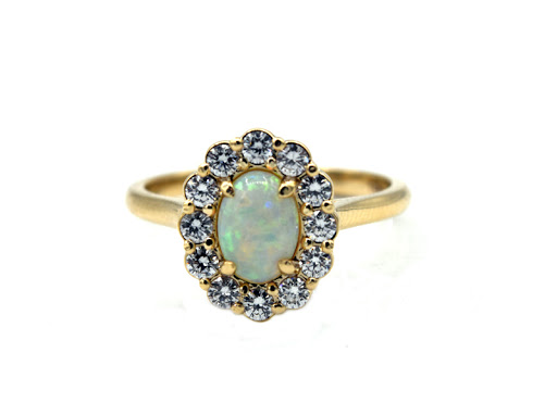 Jewelry Store «Abercrombie Gems + Precious Metals», reviews and photos, 3008 Bee Cave Rd #100, Austin, TX 78746, USA