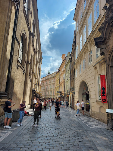 Muzeum Českého Granátu - Muzeum