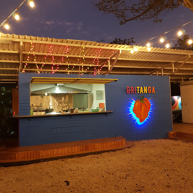 Gritanga