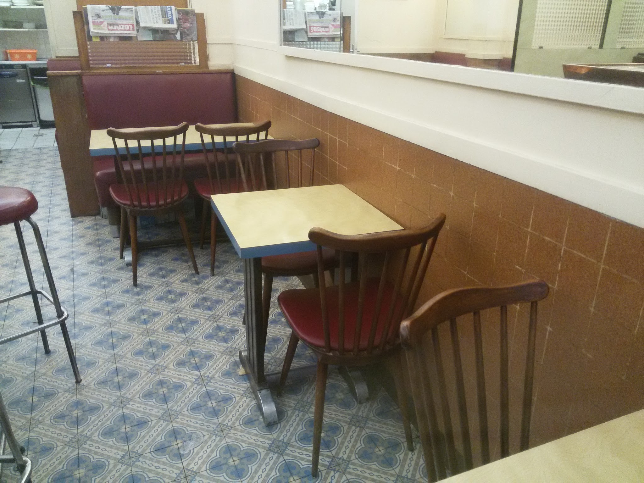 Photo n° 14 de l'avis de Café.a fait le 26/02/2018 à 19:48