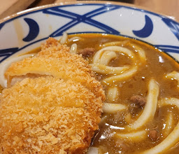 Marugame Udon, Grand Indonesia West Mall photo