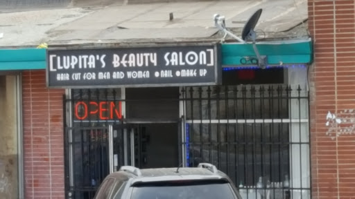 Beauty Salon «Lupitas Picemo Beauty Salon», reviews and photos, 1829 Rumrill Blvd, San Pablo, CA 94806, USA