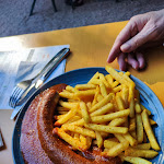 Photo n°2 de l'avis de Christian.i fait le 12/07/2023 à 22:10 sur le  Fasanerie by Bantschow à Aschaffenburg