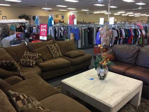 Non-Profit Organization «Society of St. Vincent de Paul - Surprise Thrift Store», reviews and photos, 12851 W Bell Rd #7, Surprise, AZ 85378, USA