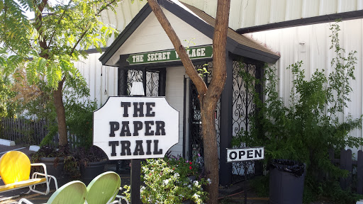 Gift Shop «The Secret Village», reviews and photos, 2601 E Indian School Rd, Phoenix, AZ 85016, USA