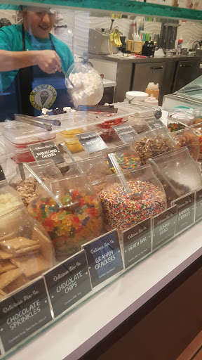 Ice Cream Shop «Marble Slab Creamery», reviews and photos, 3133 S Alameda St #550, Corpus Christi, TX 78404, USA