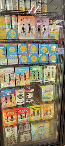 Convenience Store «Convenient Food Mart», reviews and photos, 27112 Detroit Ave, Cleveland, OH 44145, USA