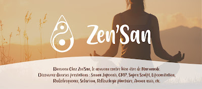 Zen'San à Marmande