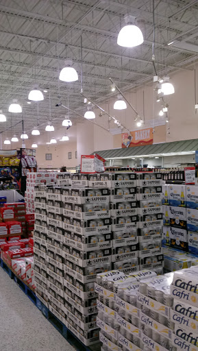 Supermarket «Nam Dae Mun Farmers Market», reviews and photos, 5158 Memorial Dr Suite 402, Stone Mountain, GA 30083, USA