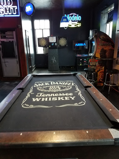 Bar «Bourbon Saloon», reviews and photos, 311 S 15th St, Omaha, NE 68102, USA