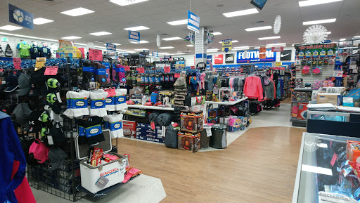 Sporting Goods Store «Big 5 Sporting Goods», reviews and photos, 7214 170th Ave NE, Redmond, WA 98052, USA