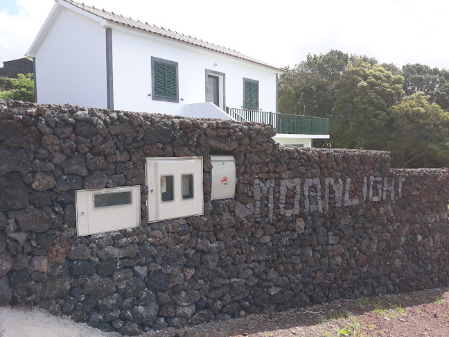 Abaixo da Igreja nº 6, 9900-302 Capelo, Portugal