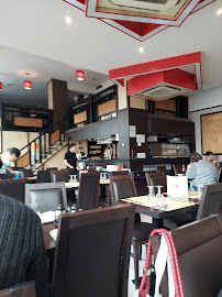 Atmosphère du Restaurant japonais Akira à Le Blanc-Mesnil - n°2