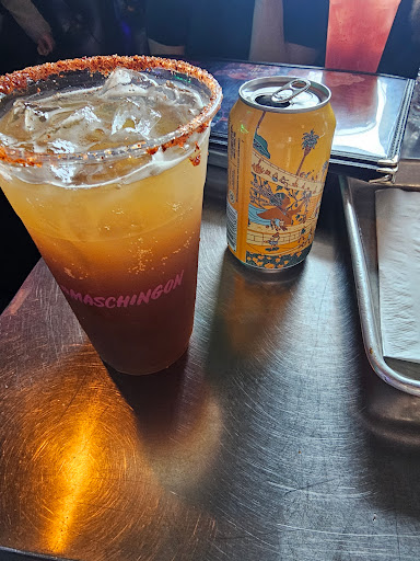 Tempo Cantina