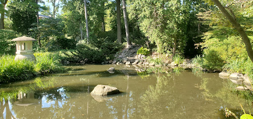 History Museum «Fabyan Villa Museum», reviews and photos, 1511 S Batavia Ave, Geneva, IL 60134, USA