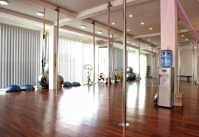 Photos of Studio Pilates Bali | The Art Of Body