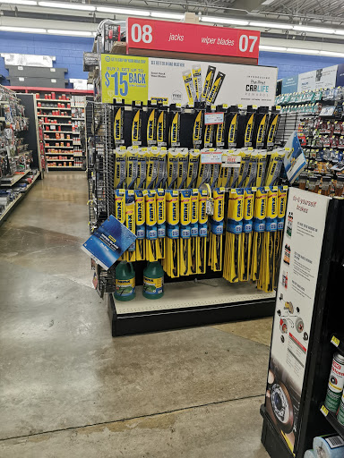 Auto Parts Store «Pep Boys Auto Parts & Service», reviews and photos, 215 E Katella Ave, Orange, CA 92867, USA