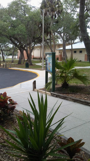 Recreation Center «Jackson Springs Recreation Center», reviews and photos, 8620 Jackson Springs Rd, Tampa, FL 33615, USA