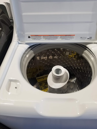 Appliance Store «Appliance Mart», reviews and photos, 4030 S Padre Island Dr, Corpus Christi, TX 78411, USA