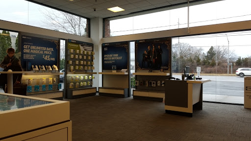 Cell Phone Store «AT&T Authorized Retailer», reviews and photos, 450 Sunrise Hwy, Massapequa Park, NY 11762, USA