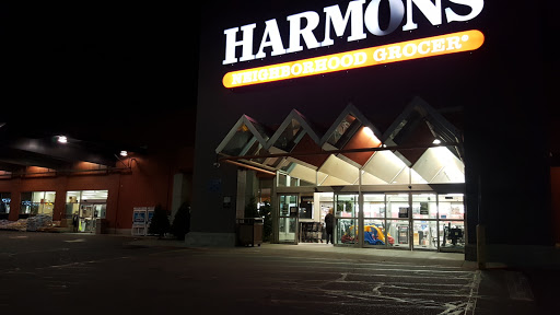 Grocery Store «Harmons - Cougar», reviews and photos, 4872 6200 S, West Jordan, UT 84081, USA