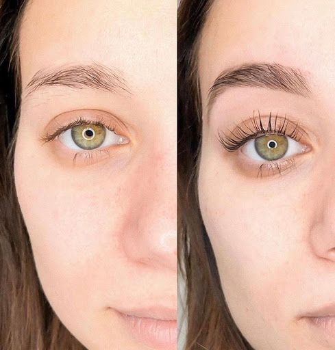 Beauty Salon «Beauty Is...AVEDA», reviews and photos, 1709 N Jefferson Way #500, Indianola, IA 50125, USA