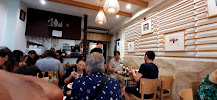Atmosphère du Restaurant vietnamien Song Huong à Paris - n°4