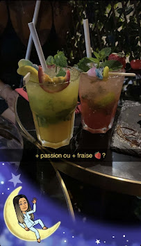 Plats et boissons du Restaurant de sushis Le Miami à Paris - n°12