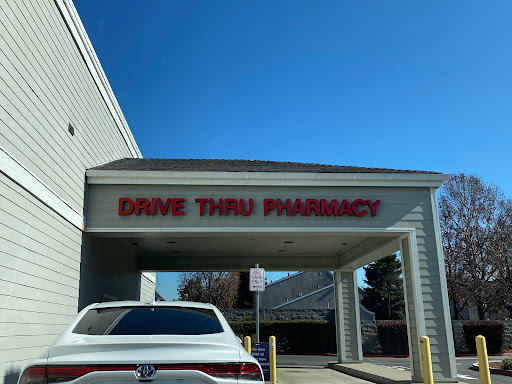 Drug Store «Walgreens», reviews and photos, 1916 Webster St, Alameda, CA 94501, USA