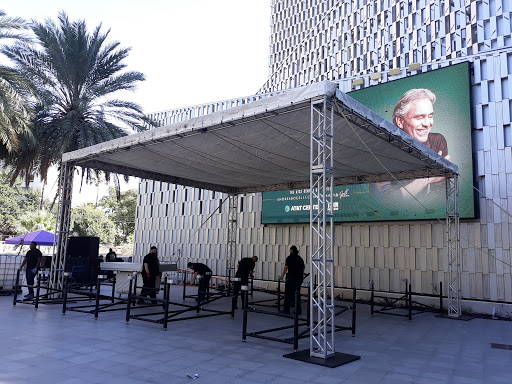 Event Planner «In Depth Events», reviews and photos, 100 Highridge Farms Rd, McKinney, TX 75069, USA