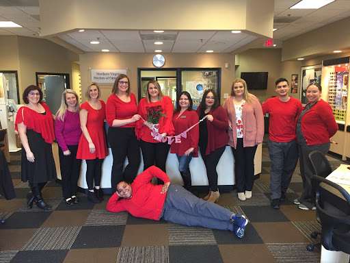 Optometrist «Northern Virginia Doctors of Optometry», reviews and photos, 7263-E Arlington Blvd, Falls Church, VA 22042, USA