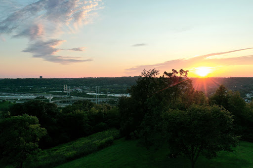 Park «Mount Storm Park», reviews and photos, 700 Lafayette Ave, Cincinnati, OH 45223, USA