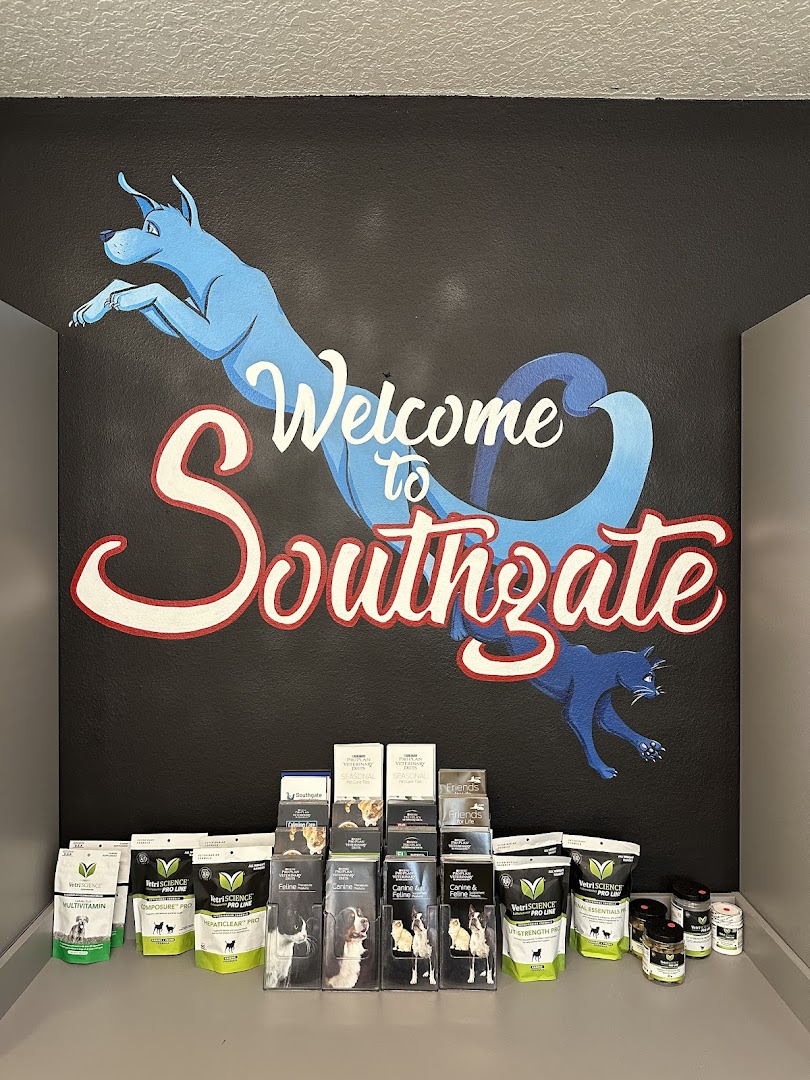 Southgate Animal Hospital