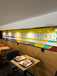 Photo n°64 de G La Dalle à Marseille ()