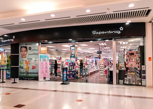 Superdrug