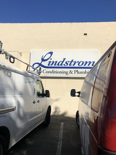 Air Conditioning Contractor «Lindstrom Air Conditioning & Plumbing», reviews and photos
