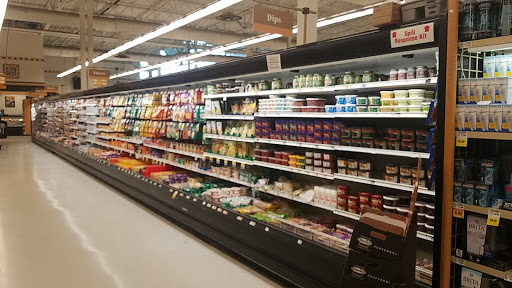 Grocery Store «Fred Meyer», reviews and photos, 6901 S 19th St, Tacoma, WA 98466, USA